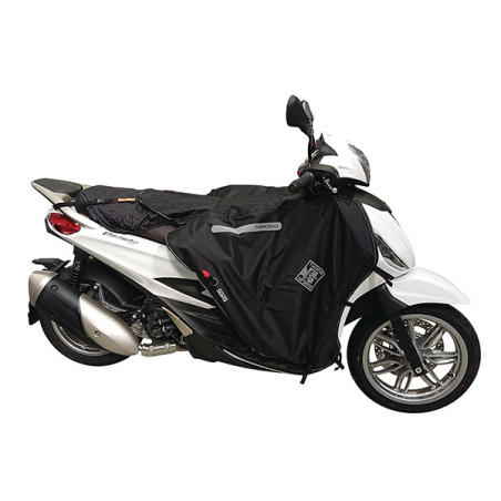 leg shield Tucano termoscud as of 2021 piaggio, beverly r224