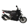 leg shield Tucano termoscud as of 2021 piaggio, beverly r224