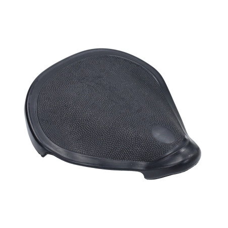 saddle puch black puch, vs50, ms50, mv50