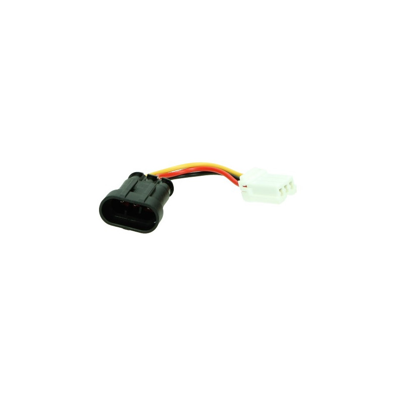 cable adapter rear light plug adapter until