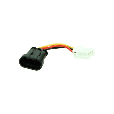kabeladapter achterlicht verloopstekker tot