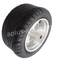 BAND APLUS 225/40-10 TL VOOR E-CHOPPER