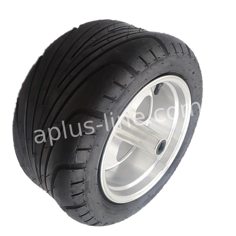 BAND APLUS 225/40-10 TL VOOR E-CHOPPER