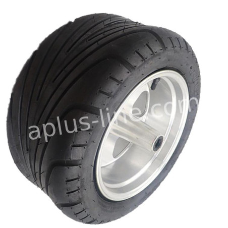 BAND APLUS 225/40-10 TL VOOR E-CHOPPER