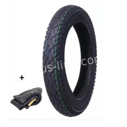 BAND APLUS 16*3.0 + BINNENBAND VOOR E-BIKE