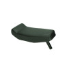 buddyseat race (made in EU) zwart maxi