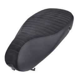 seat Piaggio original complete euro-5 black sprint 1b006479000c4