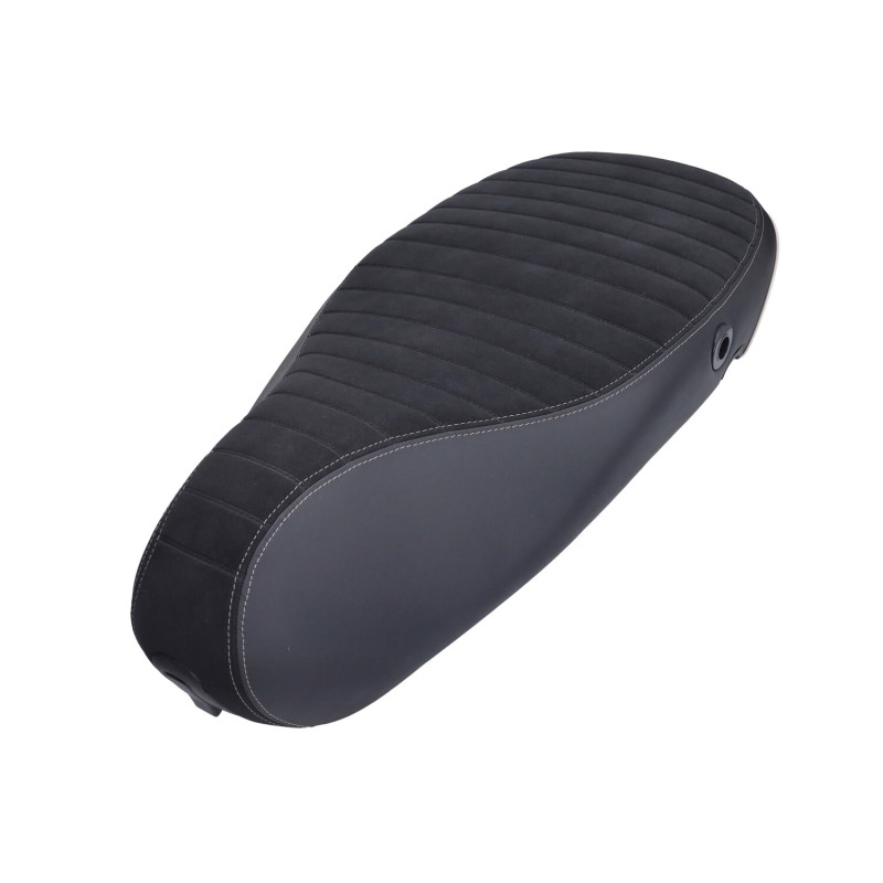 buddyseat Piaggio origineel euro-4/5 sport 2017-2024 zwart sprint 1b006479000c2