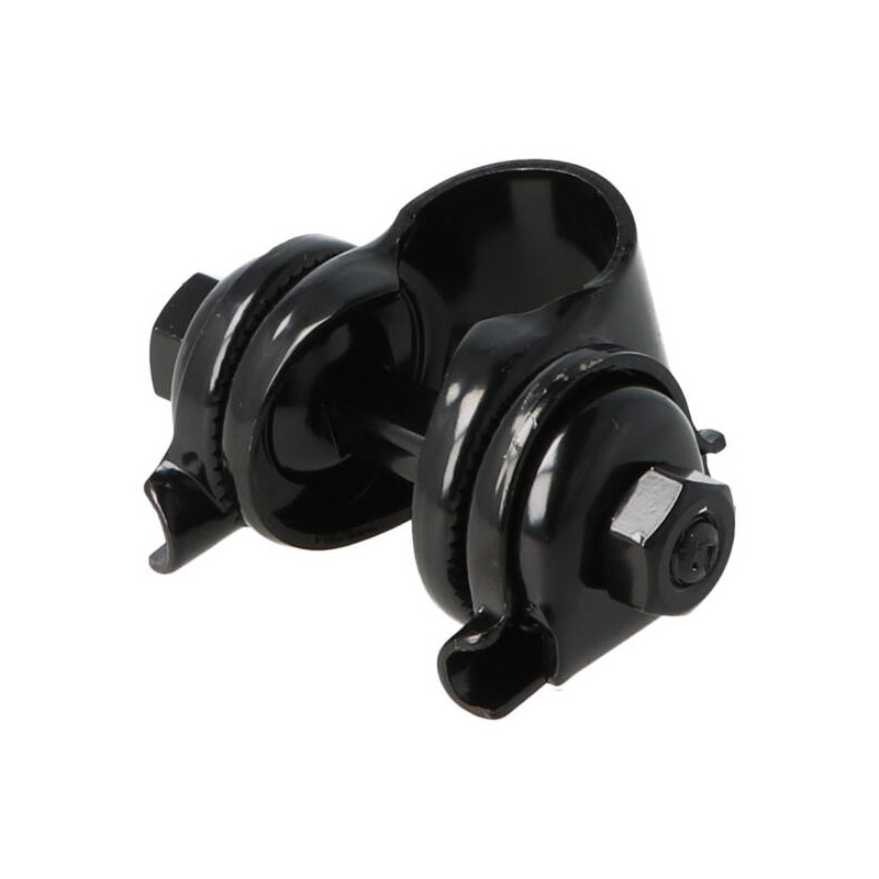 saddle clamb black puch maxi, puch
