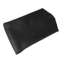 seat cover Xtreme (made in EU) gilera nt black ice