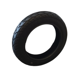 BAND APLUS 12.5*2.25 VOOR KICKSCOOTER