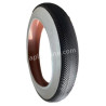 BAND APLUS 20*4.0 VOOR FATBIKE - WHITEWALL