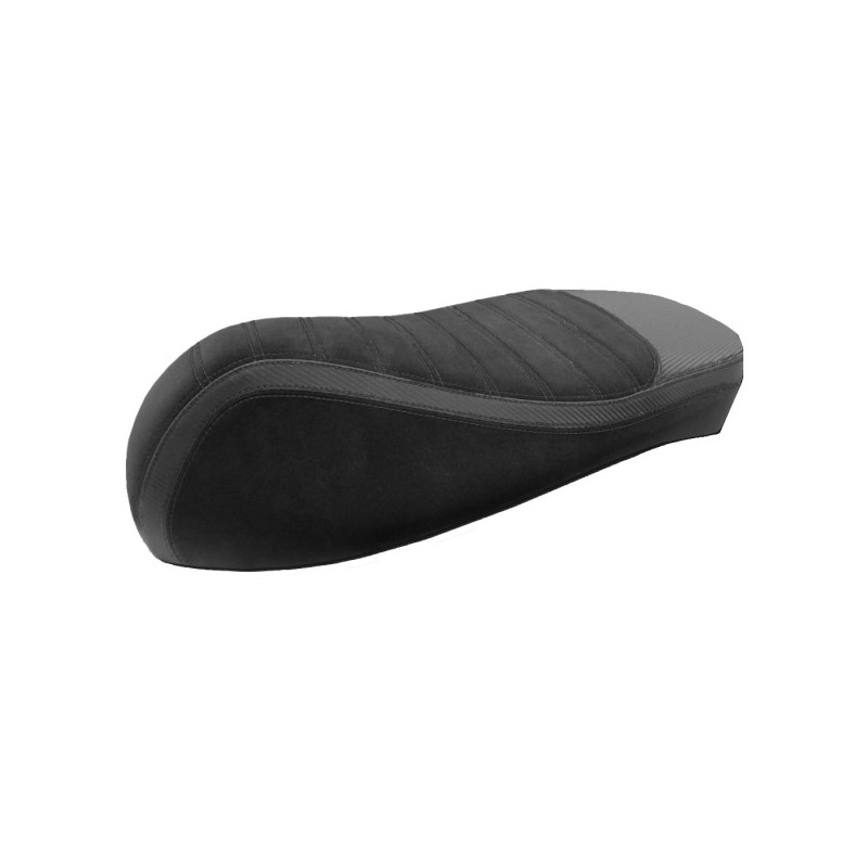 buddydek Regia alcantara streep Sport (made in EU) Vespa