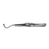 exhaust Jamarcol standard (made in EU) 22mm oblique orig.mod chrome puch maxi
