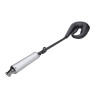 exhaust Tecno circuit (made in EU) black/alu puch maxi