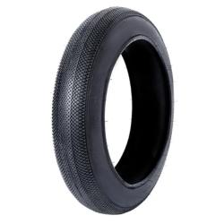 BAND APLUS STREET 20*4.0 VOOR FATBIKE - ZWART