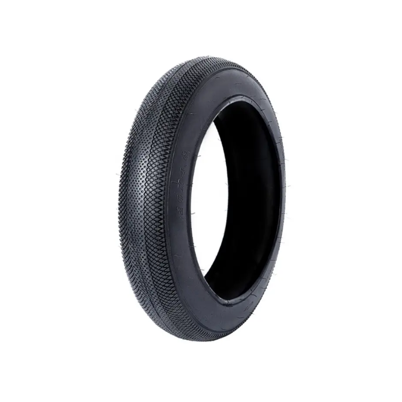 BAND APLUS STREET 20*4.0 VOOR FATBIKE - ZWART