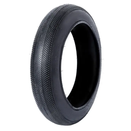 BAND APLUS STREET 20*4.0 VOOR FATBIKE - ZWART