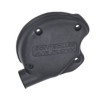 air intake Piaggio original kickstart cover front black gilera runner 50, nrg mc3, sr piaggio engine 482404