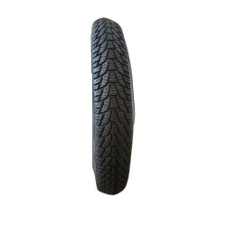 BAND APLUS GRIP 20*4.0 VOOR FATBIKE - ZWART