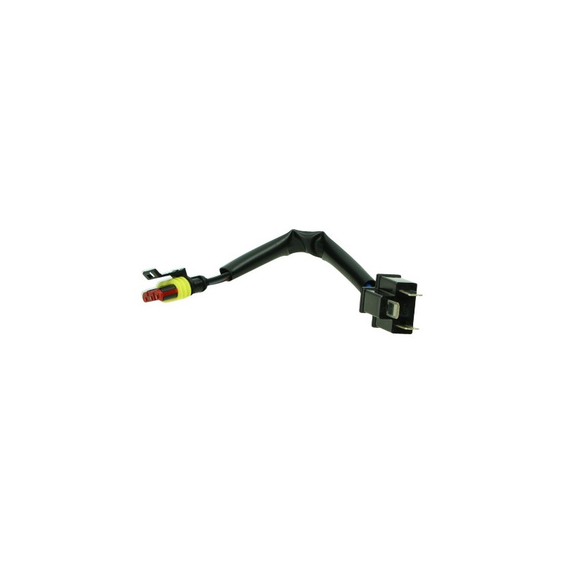 cable adapter Bgm pro plug adapter led headlight from euro-2 to euro-4/5 LED gts 300, Primavera, sprint
