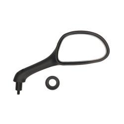 spiegel Piaggio origineel rechts runner, zip 4t cm068002