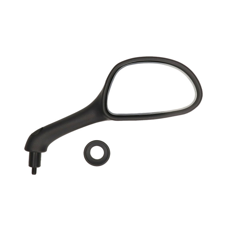 spiegel Piaggio origineel rechts runner, zip 4t cm068002