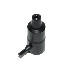 rubber Piaggio original throttle ca splitter dna, ice, liberty 2t, Runner, sportcity one 271977