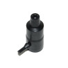 rubber Piaggio origineel gaskabelverdeelstuk dna, ice, liberty 2t, runner, sportcity one 271977