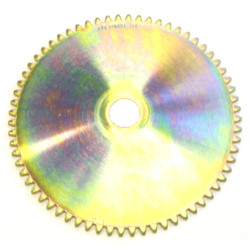 starter gear DMP Primavera, sco piaggio 4t-2v, sco piaggio nt, sprint, zip