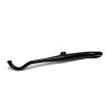 uitlaat (made in EU) side pipe zwart puch maxi