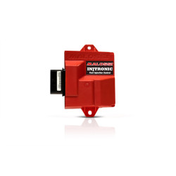 ECU unit Malossi euro-5 (fast) for malossi cyl. liberty, primavera 4t-3v, sprint 4t-3v, zip 4t [euro5] 5519266b