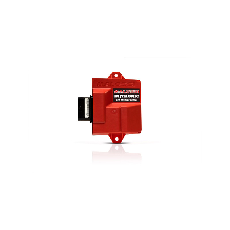 ECU unit Malossi euro-5 (fast) for malossi cyl. liberty, primavera 4t-3v, sprint 4t-3v, zip 4t [euro5] 5519266b