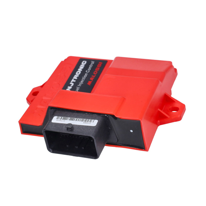 ECU unit malossi euro-5 snel ( voor originele Piaggio cilinder ) liberty, primavera 4t-3v, sprint 4t-3v, zip 5518913b