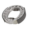 remsegmentset Piaggio origineel (groot) achter lx, nrg, zip 2t , zip 4t 2v, et2-et4, lxv, mojito, runner, typhoon va2008, vespa 