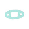 intake gasket Bac 2mm thick puch maxi