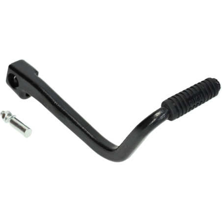 kickstart lever black macho, puch maxi, maxi 2-speed