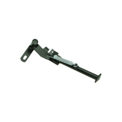 side stand (made in EU) gilera black citta