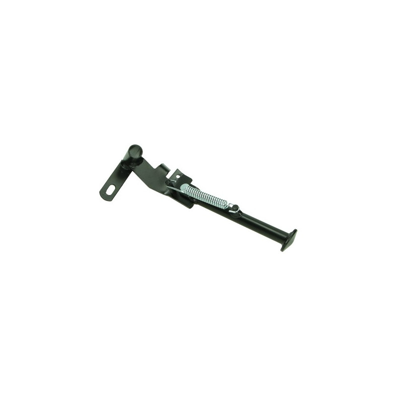side stand (made in EU) gilera black citta