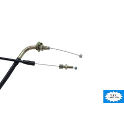 throttle cable TFL teflon euro-2 zip 4t, zip2006 4t