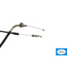 throttle cable TFL teflon euro-2 zip 4t, zip2006 4t