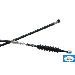 rear brake cable TFL teflon fly 2t, fly 4t