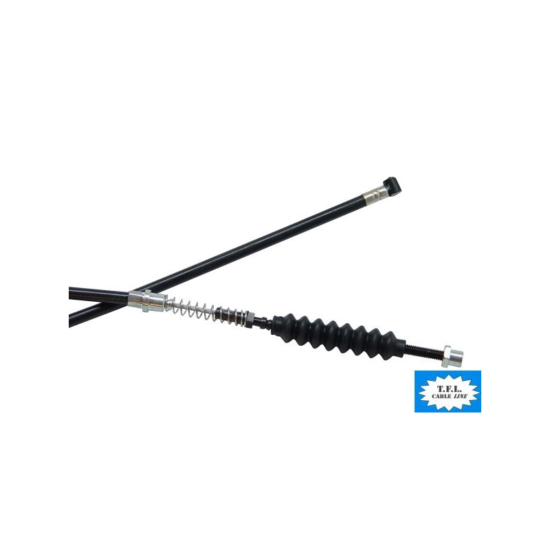 rear brake cable TFL teflon fly 2t, fly 4t