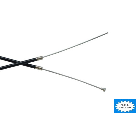 front brake cable TFL teflon vespa ciao