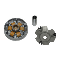 variokit Piaggio origineel 19x15.5mm lx 4t-4v, mojito, primavera, sco piaggio nt, sr piaggio blok cm110304