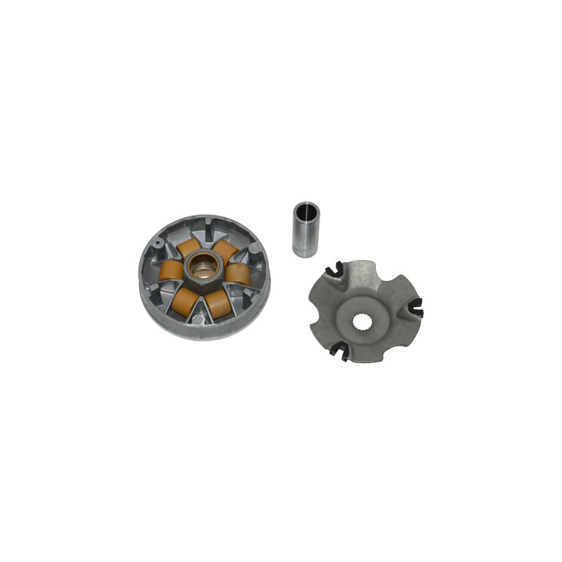 variator kit Piaggio original 19x15.5mm lx 4t-4v, mojito, Primavera, sco piaggio nt, sr piaggio engine cm110304