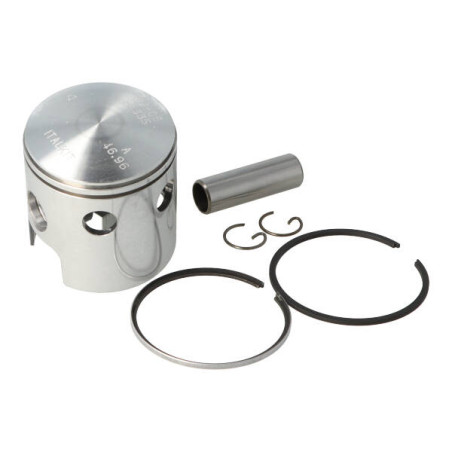 piston Gilardoni A gilardoni 47mm condor, puch maxi, monza
