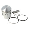piston Gilardoni A gilardoni 47mm condor, puch maxi, monza
