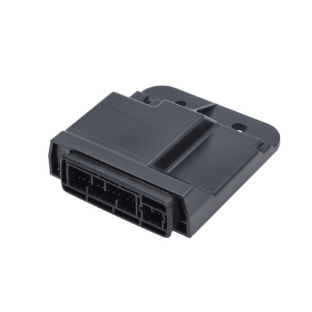 ECU unit Esprit euro-4 fast sco piaggio 4t-3v I-get