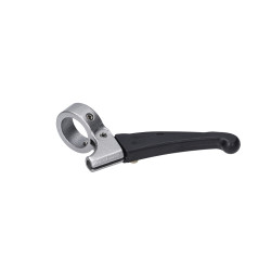 starthendel chokehendel model Magura zilver a3, camino, puch maxi, tomos, Tomos A35